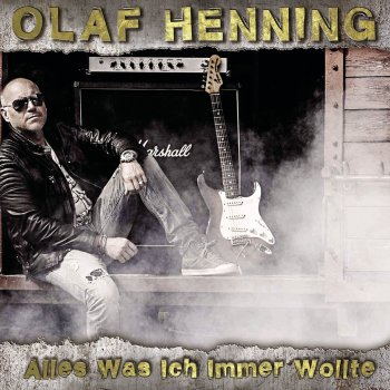 Olaf Henning Ich bin nicht mehr Dein Clown (Die Manege ist leer)