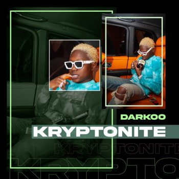 DARKOO Kryptonite