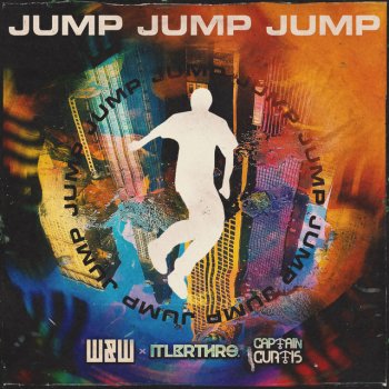 W&W feat. ItaloBrothers & Captain Curtis Jump Jump Jump