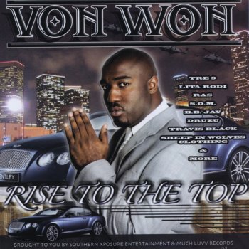 Von Won Rise to the Top