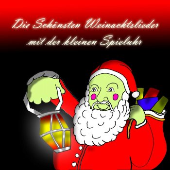 Tomas Blank Drei Könige