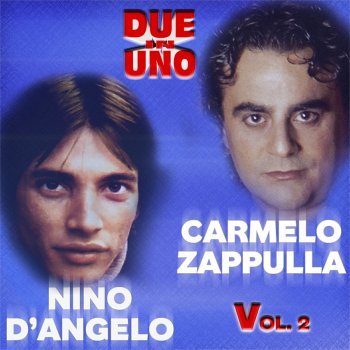 Nino D'Angelo Primmo ammore