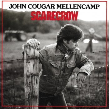 John Mellencamp Between a Laugh and a Tear