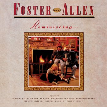 Foster feat. Allen She Sang the Melody