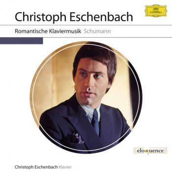 Robert Schumann feat. Christoph Eschenbach Six Intermezzos For Piano, Op.4: No.1 Allegro quasi maestoso