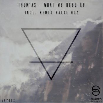 Falki Hoz feat. Thomas We need you - Falki Hoz Remix