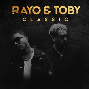 Rayo & Toby Mírame