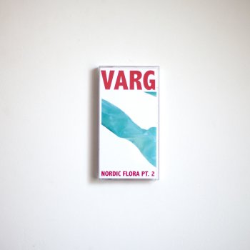 Varg Inga Droger / Ingen Parfym