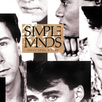 Simple Minds Oh Jungleland