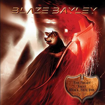 Blaze Bayley Crack In the System