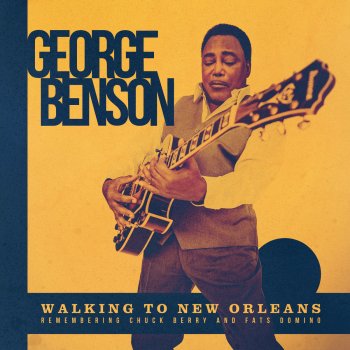 George Benson Ain't That A Shame