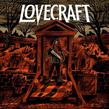 LOVECRAFT Candyman (feat. Norman Crates, Scary Ana Grande, Ghost M'lone & DejaVudu)