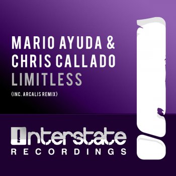 Mario Ayuda feat. Chris Callado Limitless - Arcalis Remix