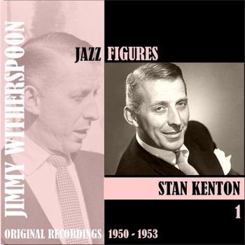 Stan Kenton & His Orchestra Bags and Bagage