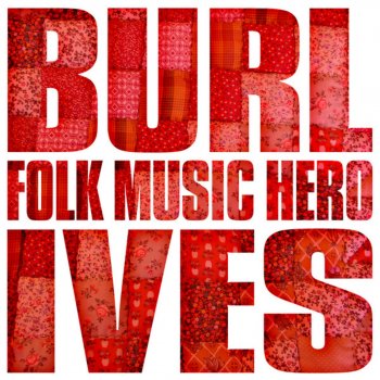 Burl Ives Tha Ballad of Rodger Young