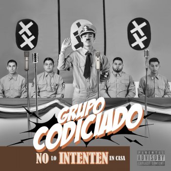 Grupo Codiciado Doña Juana