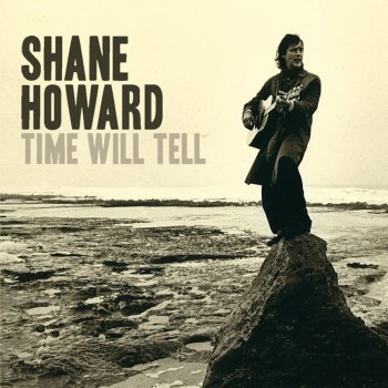 Shane Howard Touch The Sun