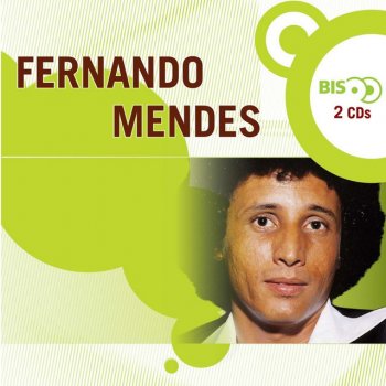 Fernando Mendes A História Do Cowboy Apaixonado - 2003 - Remaster;