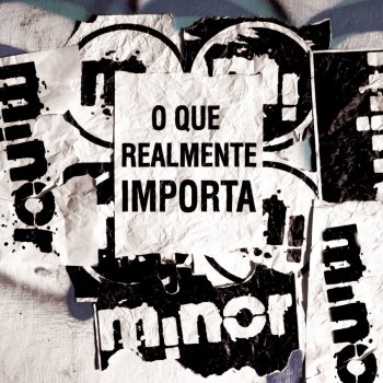 Minor Bem-Vindo ao Mundo