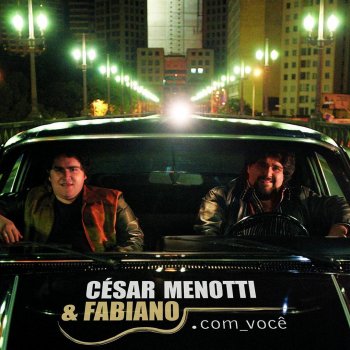 César Menotti & Fabiano Nóis Bebe é Guaraná