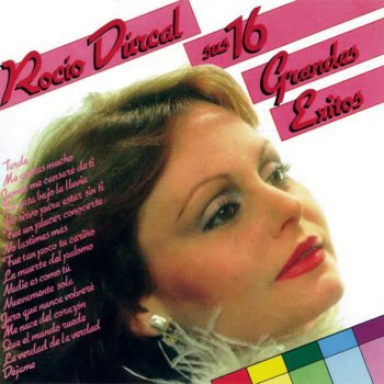 Rocío Dúrcal No Lastimes Mas