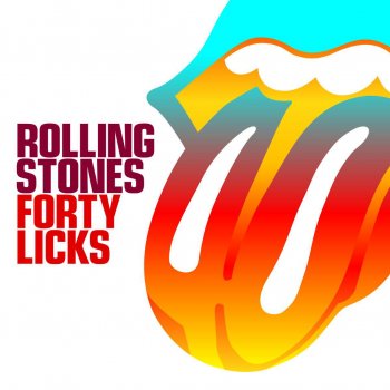 The Rolling Stones Losin' My Touch