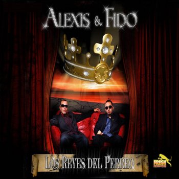 Alexis & Fido DESCONTROL (feat. Anthony y O Mega)