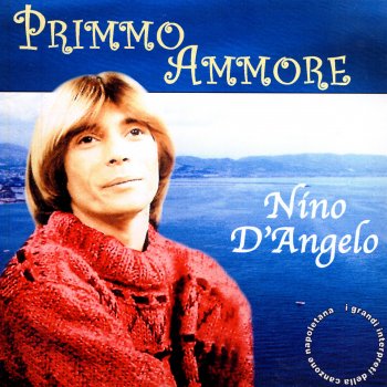 Nino D'Angelo 'A cammomilla