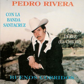 Pedro Rivera Eduardo Viscarra