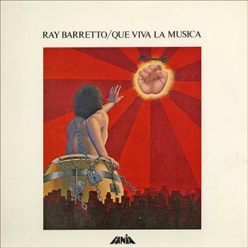 Ray Barretto Triunfo el amor