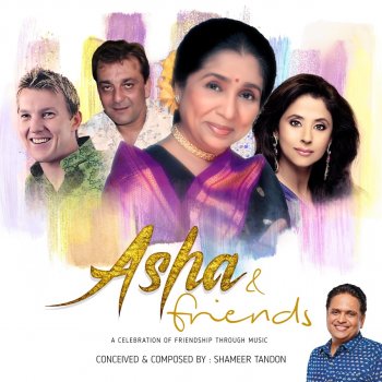 Asha Bhosle Zamane Mein Aaye Deewane Naye