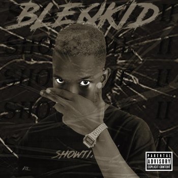 Bleqkid F It (feat. S.I.MDope)