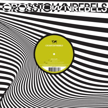 Soul Clap Noneadawhitestar