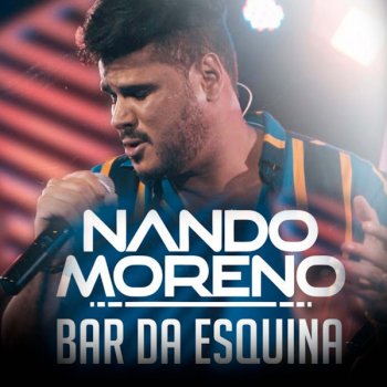 Nando Moreno Não Moro Mais Aí