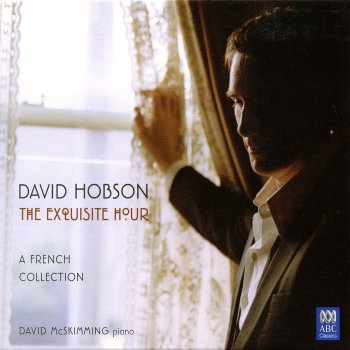 David Hobson feat. David McSkimming Infidélité