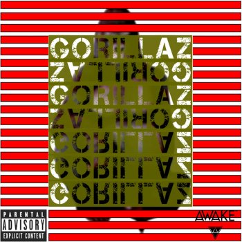 Исполнитель TLz, альбом Gorillaz