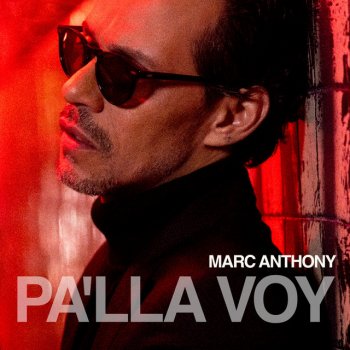 Marc Anthony Pa'lla Voy