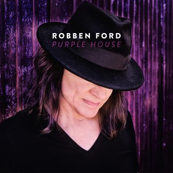 Robben Ford タングル・ウィズ・ヤ