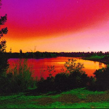 Исполнитель alrichh, альбом I Left to see paradise