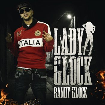 Randy Glock Lady Glock