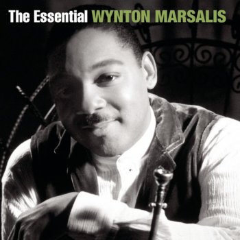 Wynton Marsalis Concerto for Trumpet and Orchestra in E Major: II. Andante