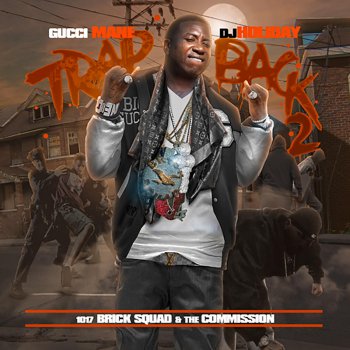 Gucci Mane Playin with the Money