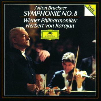 Wolfgang Amadeus Mozart, Leontyne Price, Wiener Philharmoniker & Herbert von Karajan Symphony No. 8 in C Minor: I. Allegro moderato