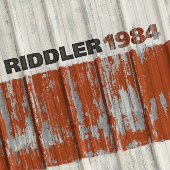 Исполнитель Riddler, альбом 1984