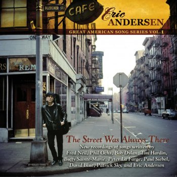 Eric Andersen Universal Soldier