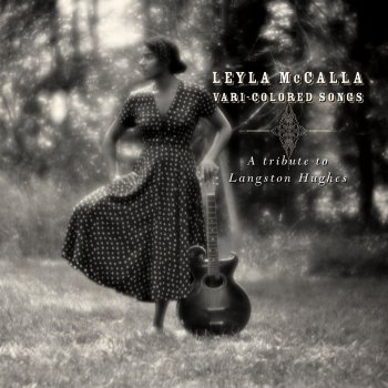 Leyla McCalla Love Again Blues