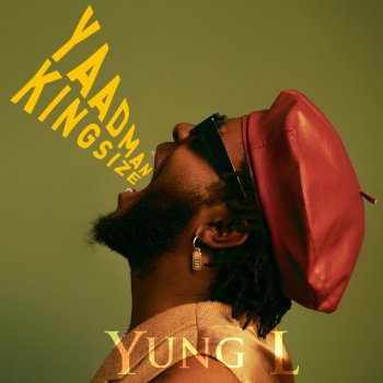 Yung L feat. Seun Kuti Rasta