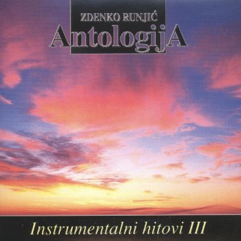 Zdenko Runjić Potpourri 'Grišnica'