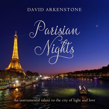 David Arkenstone I Love Paris