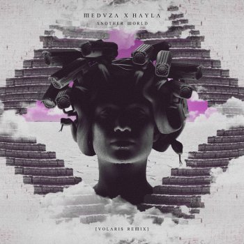 MEDUZA feat. HAYLA & Volaris Another World - Volaris Remix